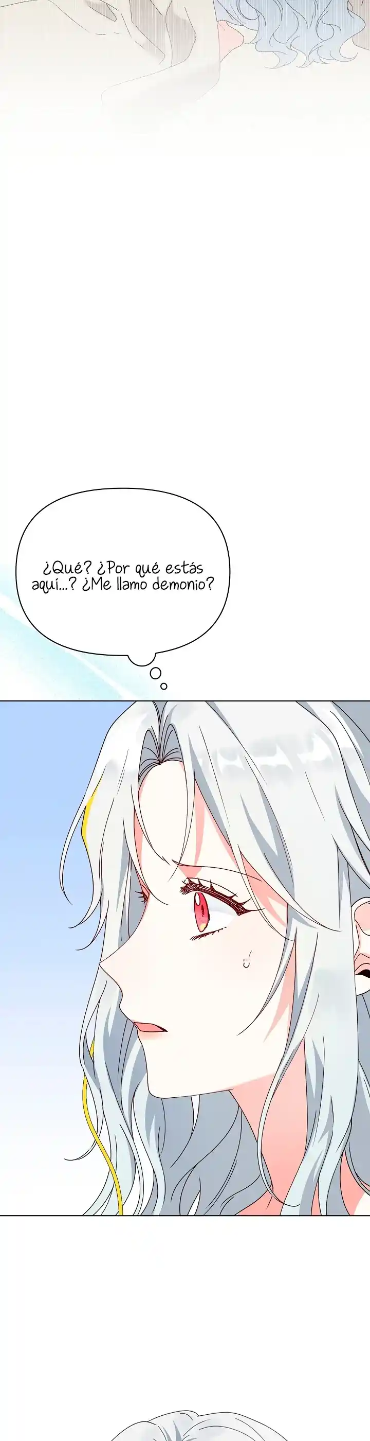 La Nueva Empleada Del Demonio - Capítulo 16 - Página 16 - LectorTMOo