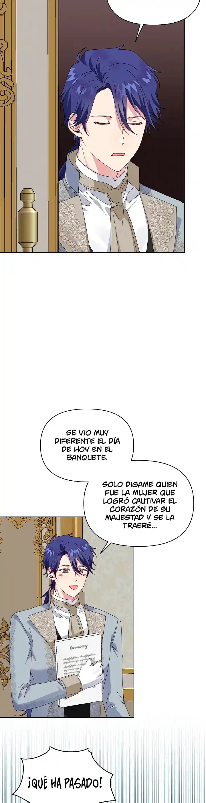 La Nueva Empleada Del Demonio - Capítulo 16 - Página 25 - LectorTMOo