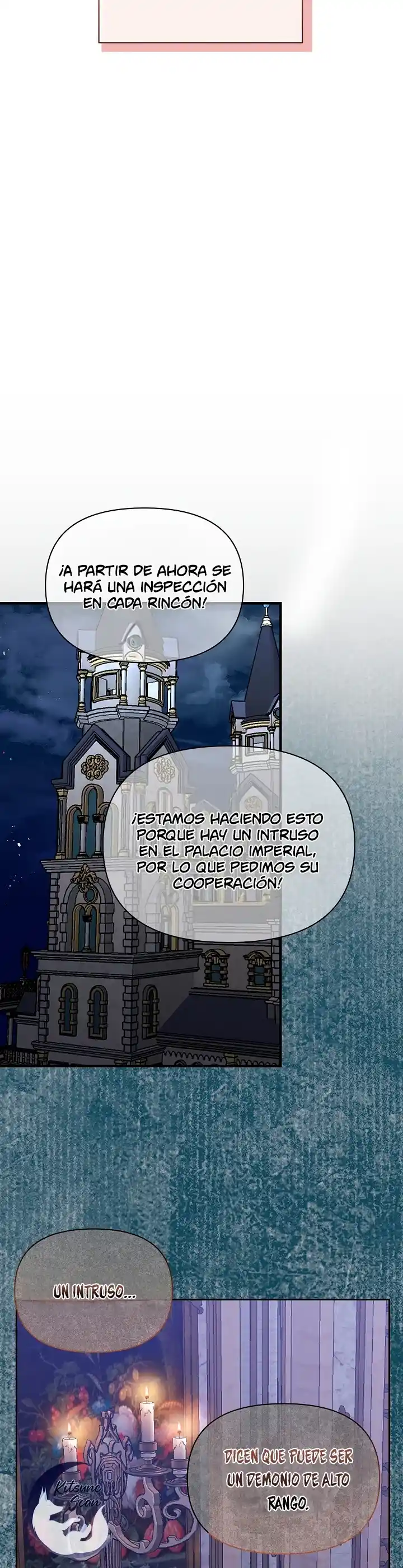 La Nueva Empleada Del Demonio - Capítulo 16 - Página 31 - LectorTMOo