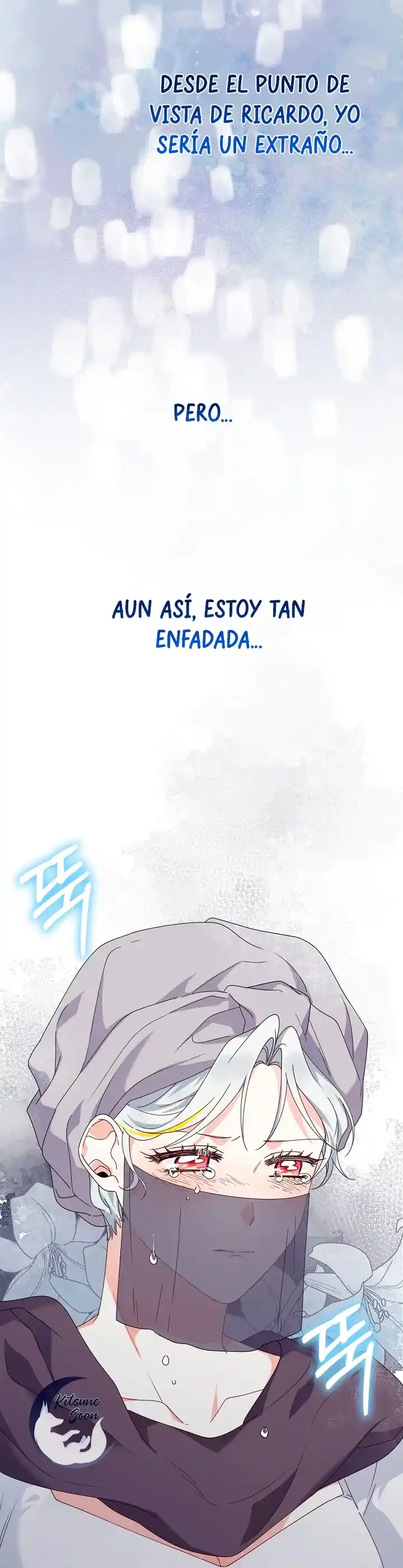 La Nueva Empleada Del Demonio - Capítulo 17 - Página 7 - LectorTMOo
