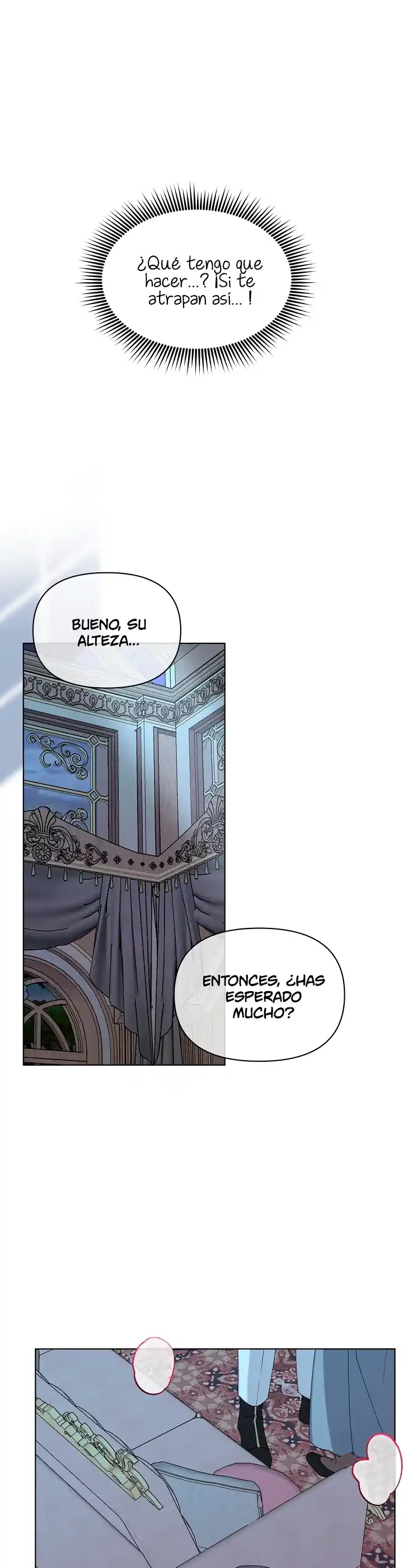 La Nueva Empleada Del Demonio - Capítulo 17 - Página 9 - LectorTMOo