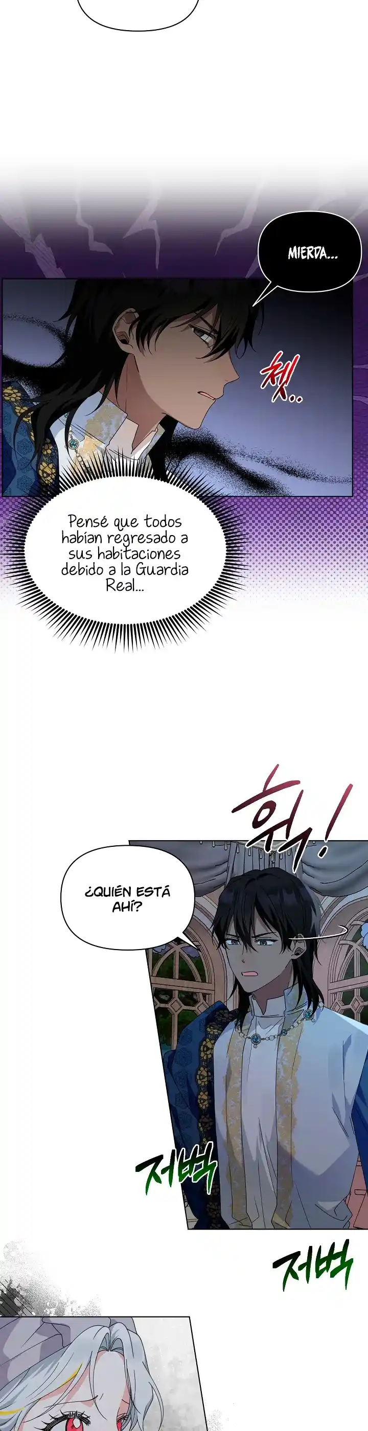 La Nueva Empleada Del Demonio - Capítulo 17 - Página 16 - LectorTMOo