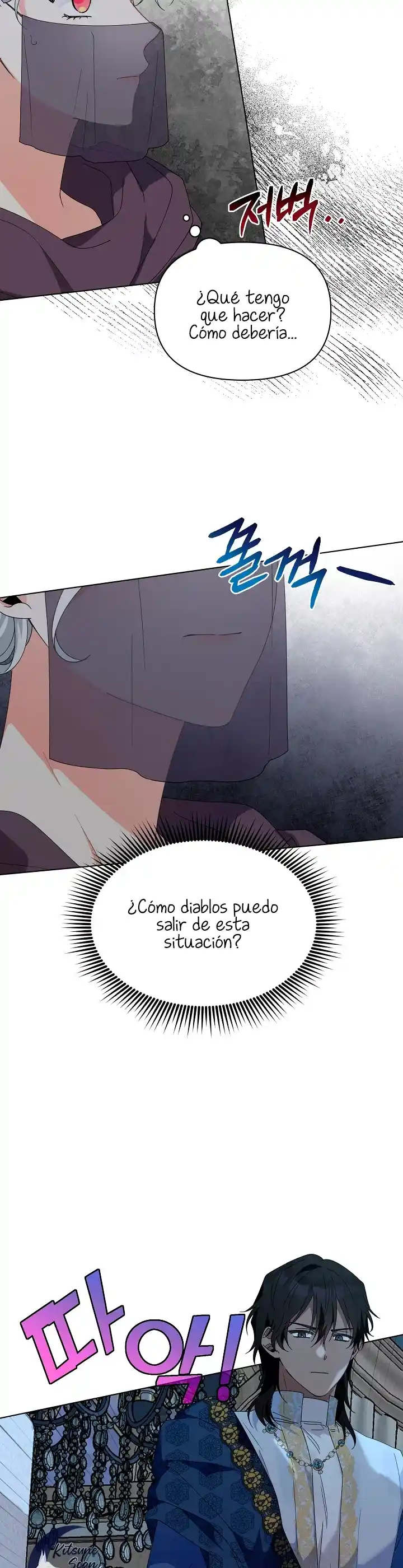 La Nueva Empleada Del Demonio - Capítulo 17 - Página 17 - LectorTMOo