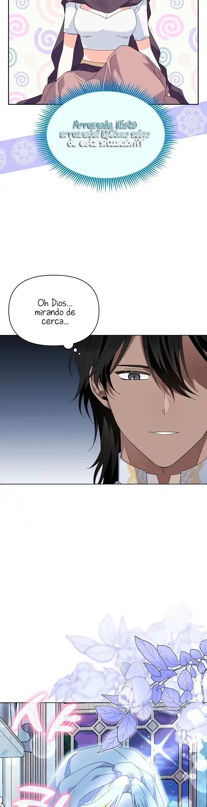 La Nueva Empleada Del Demonio - Capítulo 17 - Página 20 - LectorTMOo
