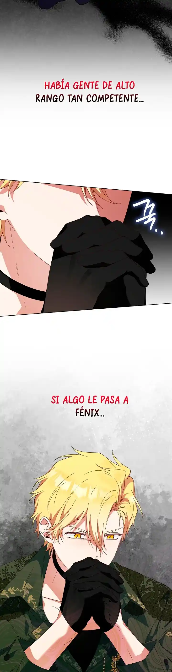 La Nueva Empleada Del Demonio - Capítulo 18 - Página 7 - LectorTMOo