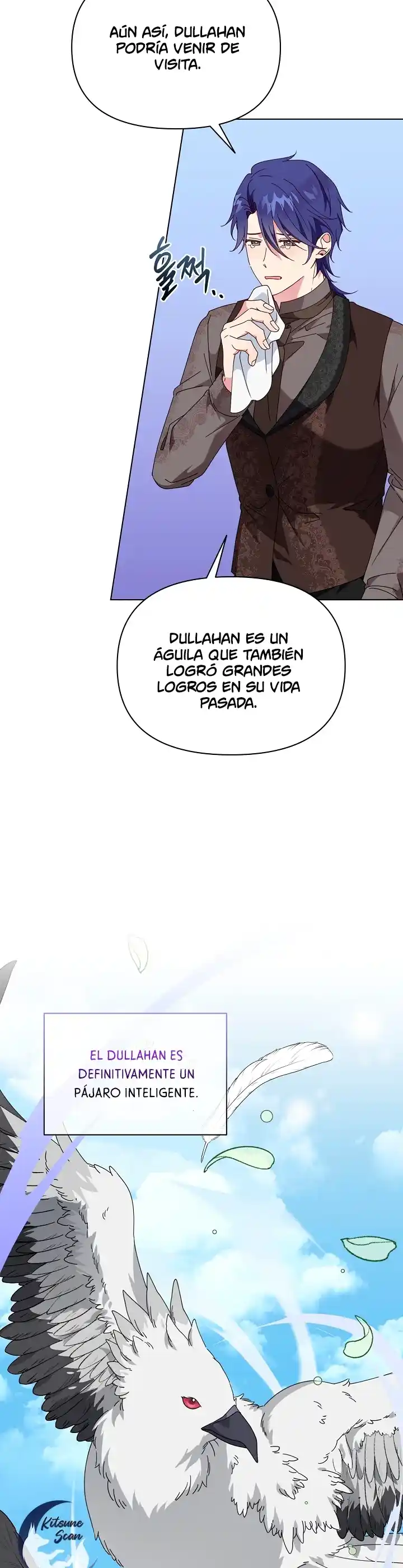 La Nueva Empleada Del Demonio - Capítulo 18 - Página 9 - LectorTMOo