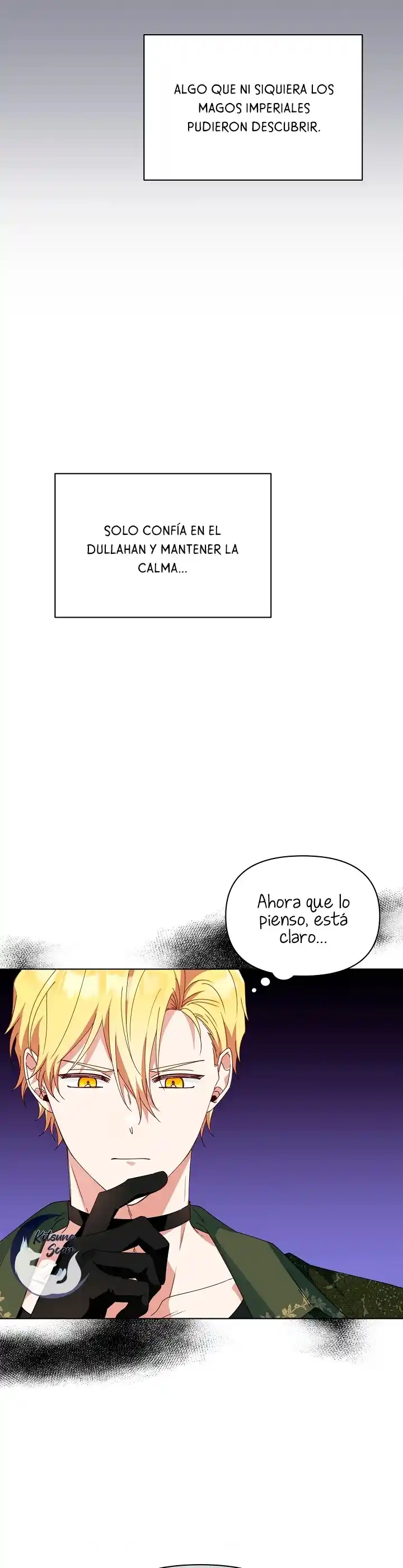La Nueva Empleada Del Demonio - Capítulo 18 - Página 12 - LectorTMOo