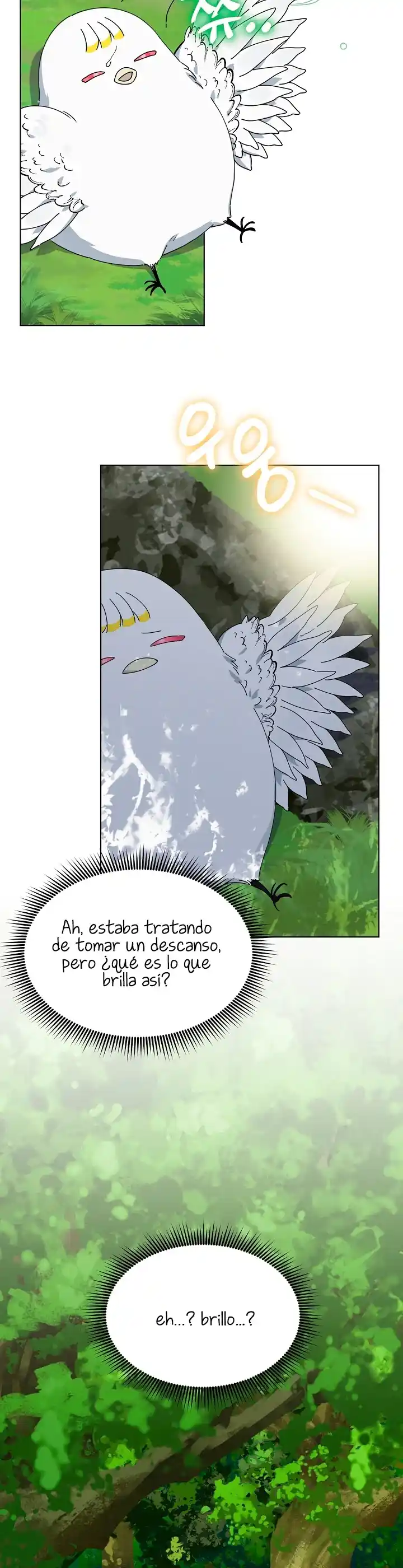La Nueva Empleada Del Demonio - Capítulo 18 - Página 30 - LectorTMOo