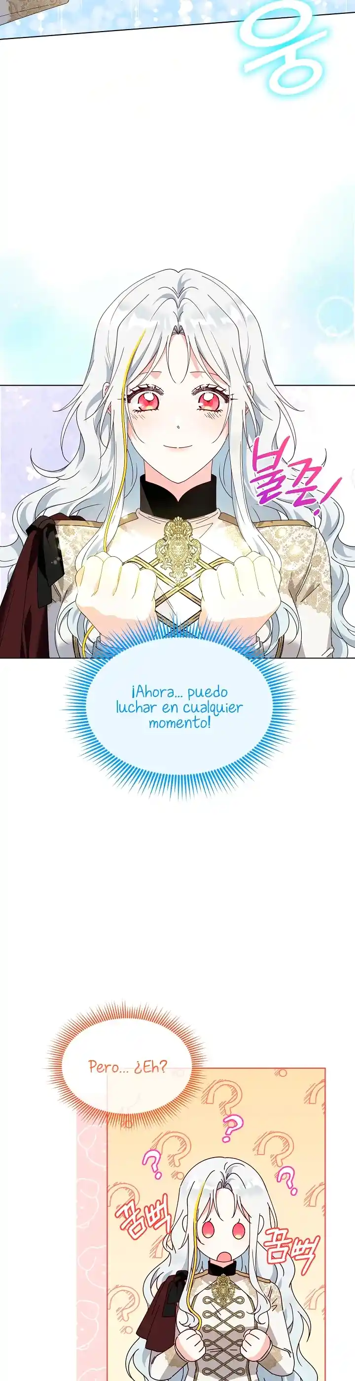 La Nueva Empleada Del Demonio - Capítulo 18 - Página 35 - LectorTMOo