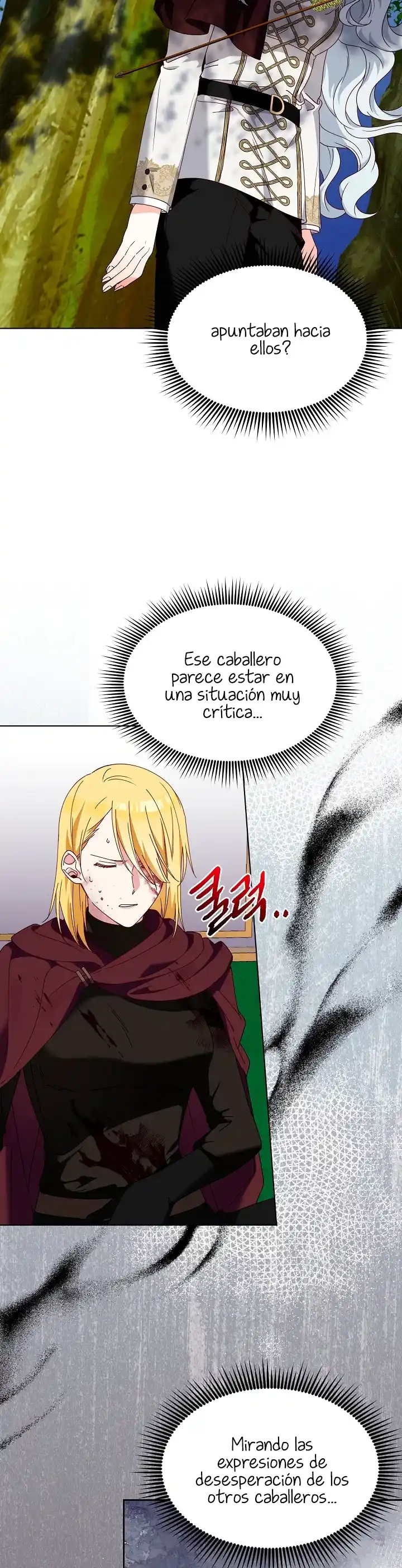 La Nueva Empleada Del Demonio - Capítulo 19 - Página 11 - LectorTMOo
