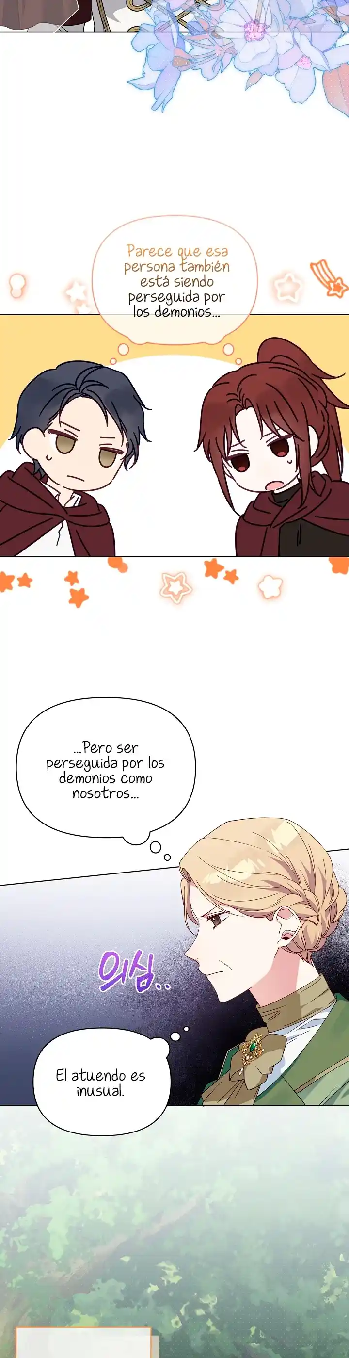 La Nueva Empleada Del Demonio - Capítulo 19 - Página 16 - LectorTMOo