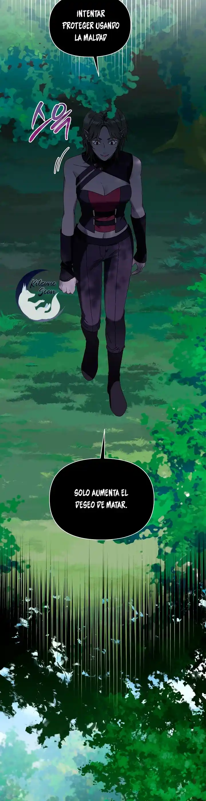 La Nueva Empleada Del Demonio - Capítulo 19 - Página 19 - LectorTMOo