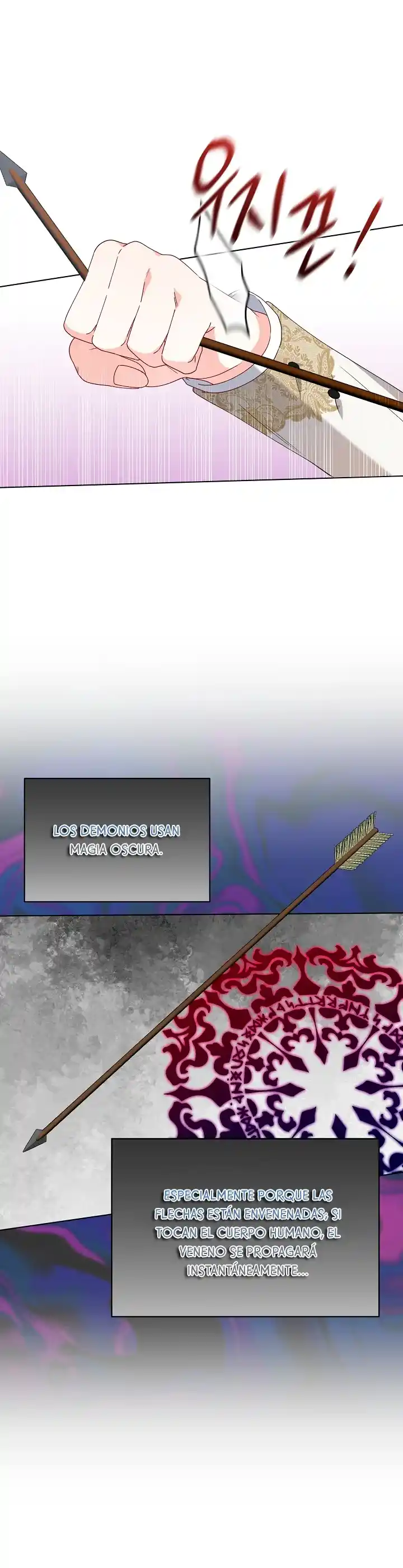 La Nueva Empleada Del Demonio - Capítulo 19 - Página 24 - LectorTMOo