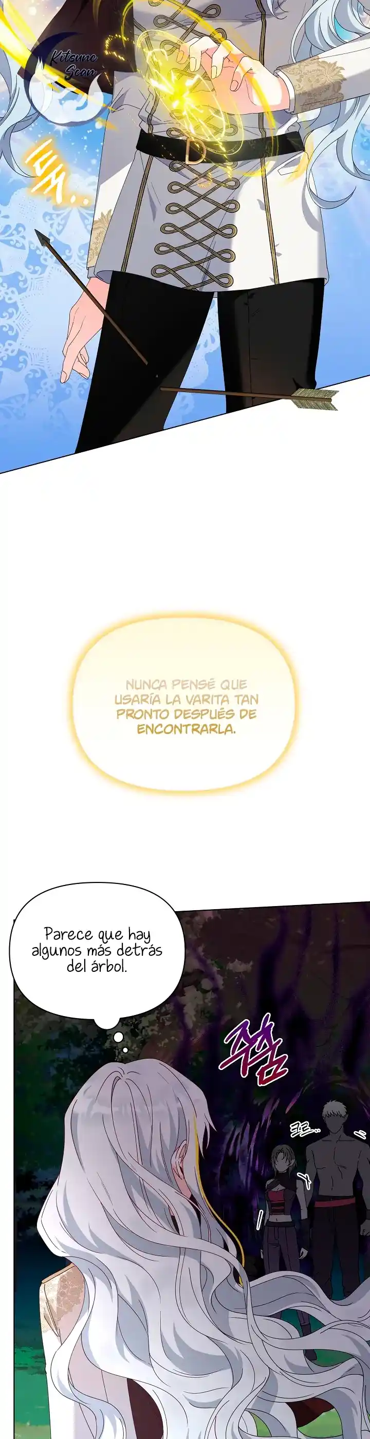 La Nueva Empleada Del Demonio - Capítulo 19 - Página 26 - LectorTMOo