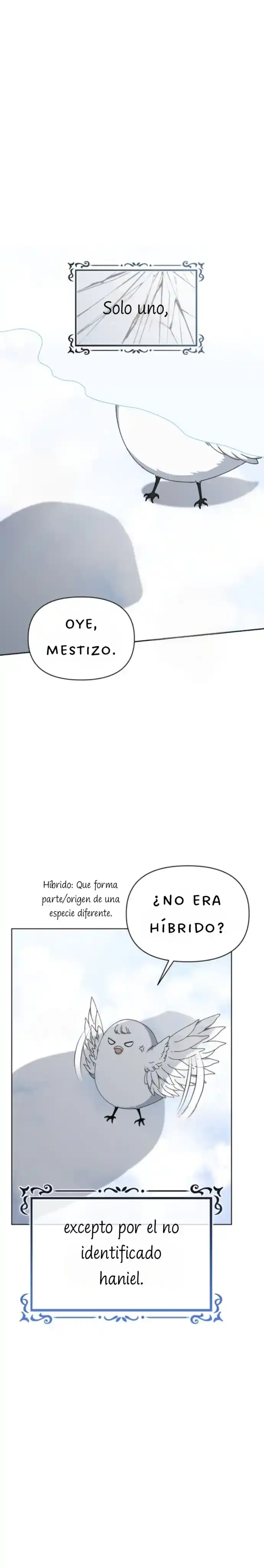 La Nueva Empleada Del Demonio - Capítulo 2 - Página 6 - LectorTMOo