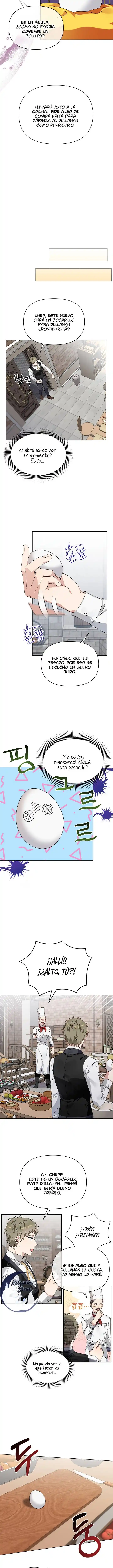 La Nueva Empleada Del Demonio - Capítulo 3 - Página 7 - LectorTMOo