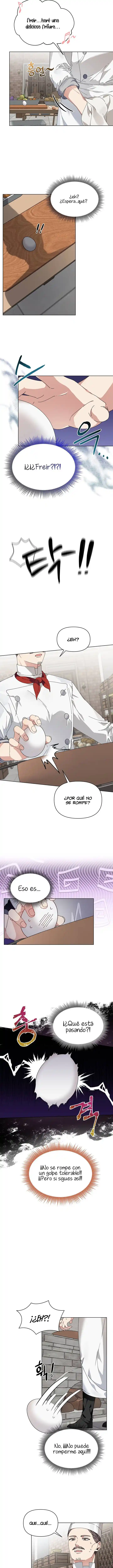 La Nueva Empleada Del Demonio - Capítulo 3 - Página 8 - LectorTMOo