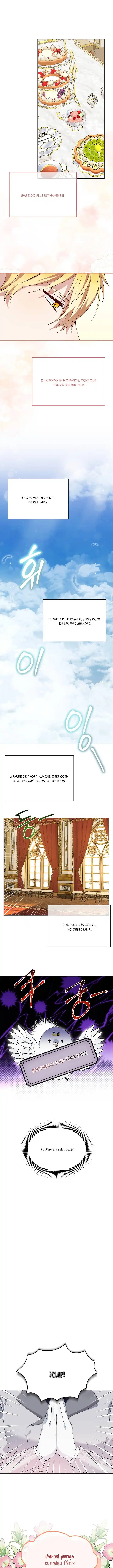 La Nueva Empleada Del Demonio - Capítulo 9 - Página 4 - LectorTMOo