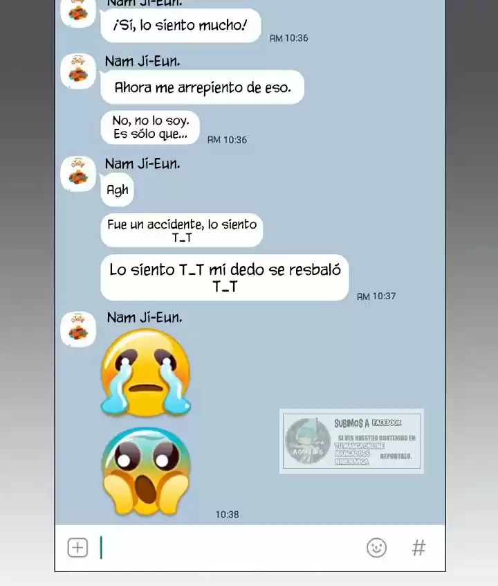 La Nueva Empleada Del Demonio - Capítulo 10 - Página 4 - LectorTMOo