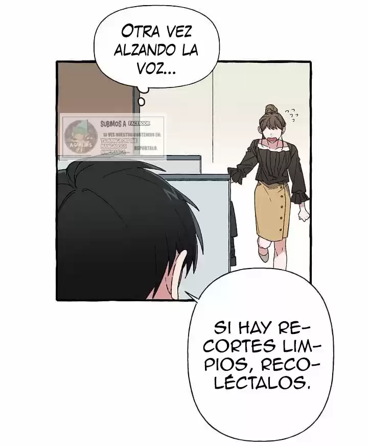 La Nueva Empleada Del Demonio - Capítulo 10 - Página 10 - LectorTMOo