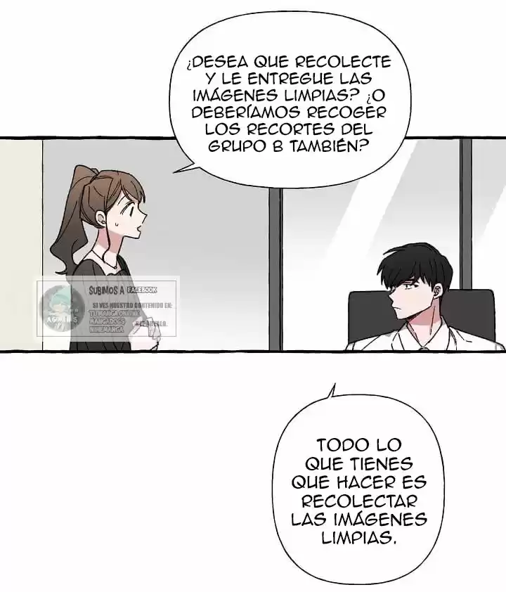 La Nueva Empleada Del Demonio - Capítulo 10 - Página 12 - LectorTMOo