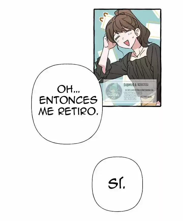 La Nueva Empleada Del Demonio - Capítulo 10 - Página 18 - LectorTMOo