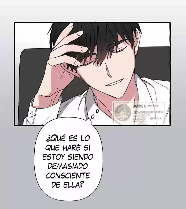 La Nueva Empleada Del Demonio - Capítulo 10 - Página 22 - LectorTMOo