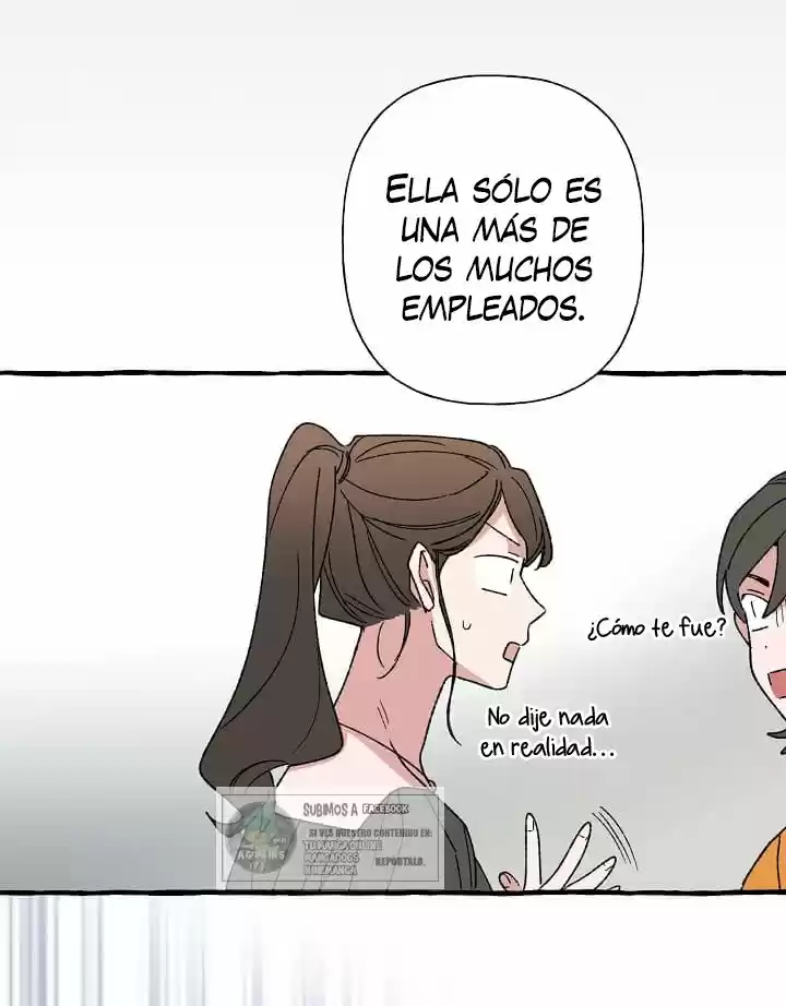 La Nueva Empleada Del Demonio - Capítulo 10 - Página 25 - LectorTMOo