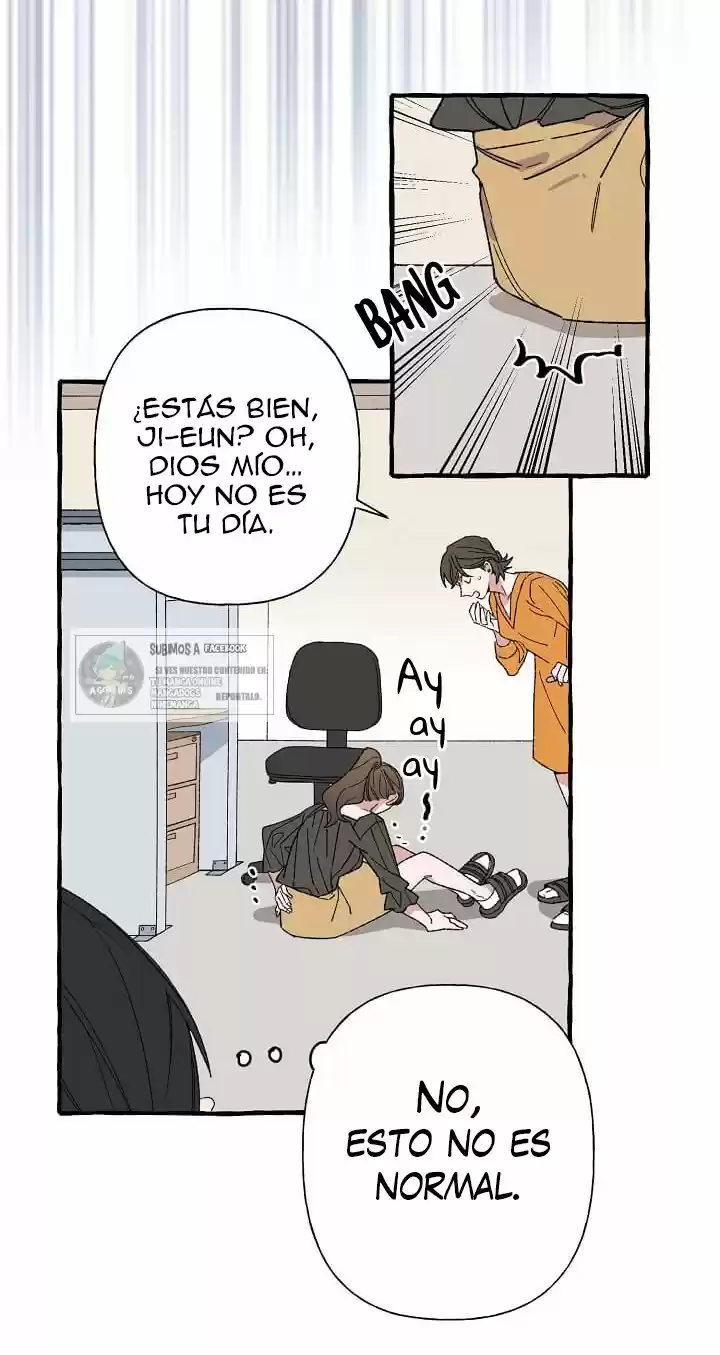 La Nueva Empleada Del Demonio - Capítulo 10 - Página 28 - LectorTMOo