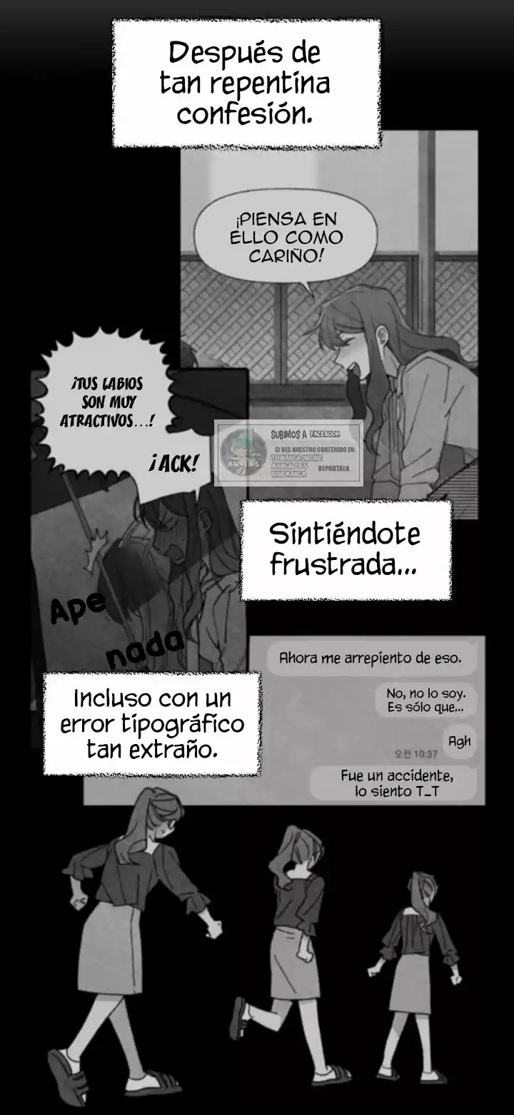 La Nueva Empleada Del Demonio - Capítulo 10 - Página 32 - LectorTMOo