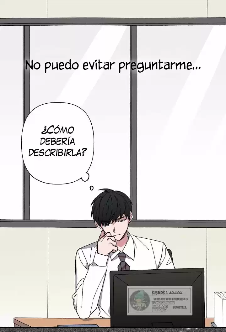 La Nueva Empleada Del Demonio - Capítulo 10 - Página 36 - LectorTMOo
