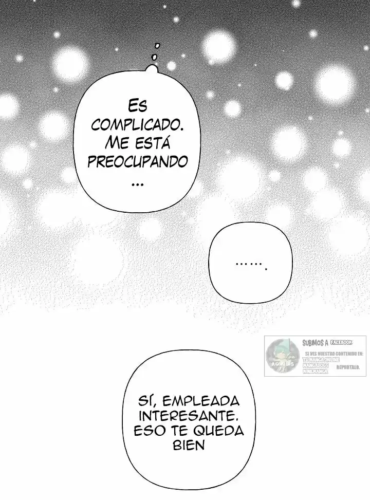 La Nueva Empleada Del Demonio - Capítulo 10 - Página 37 - LectorTMOo