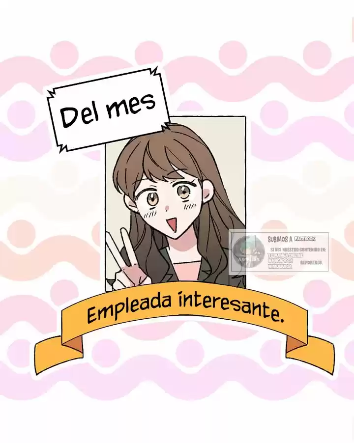 La Nueva Empleada Del Demonio - Capítulo 10 - Página 38 - LectorTMOo