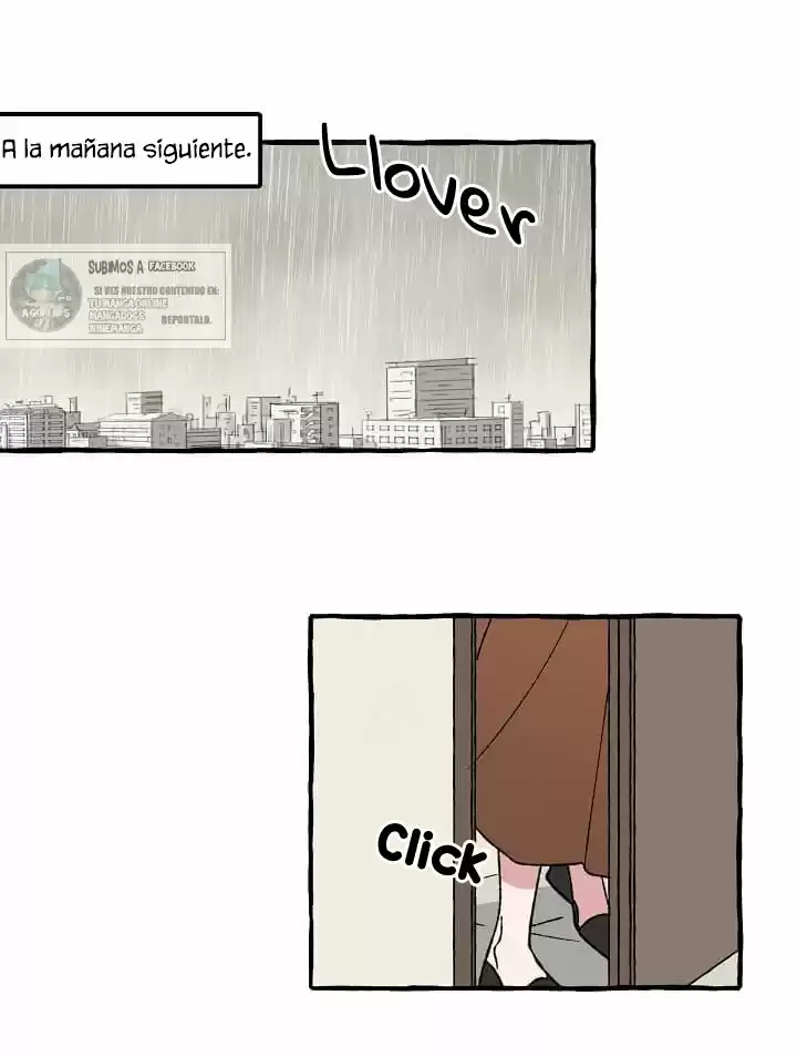 La Nueva Empleada Del Demonio - Capítulo 10 - Página 41 - LectorTMOo