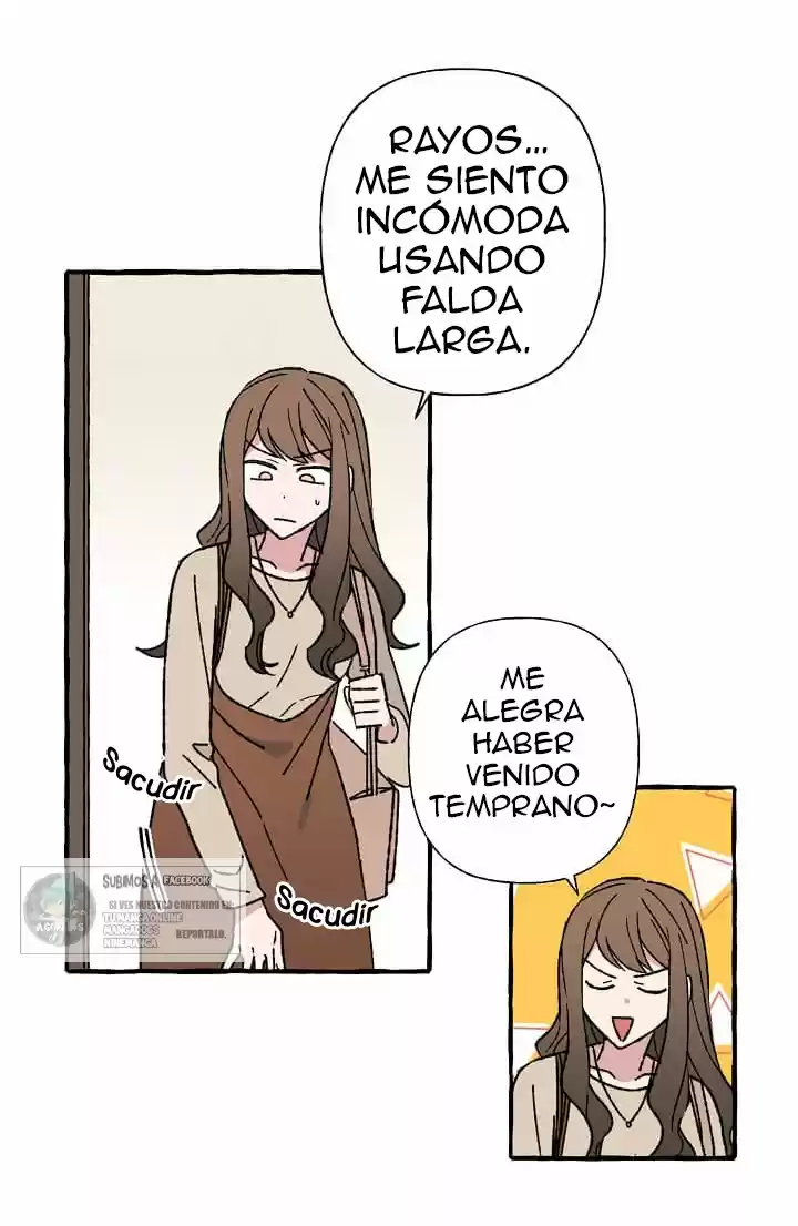 La Nueva Empleada Del Demonio - Capítulo 10 - Página 42 - LectorTMOo