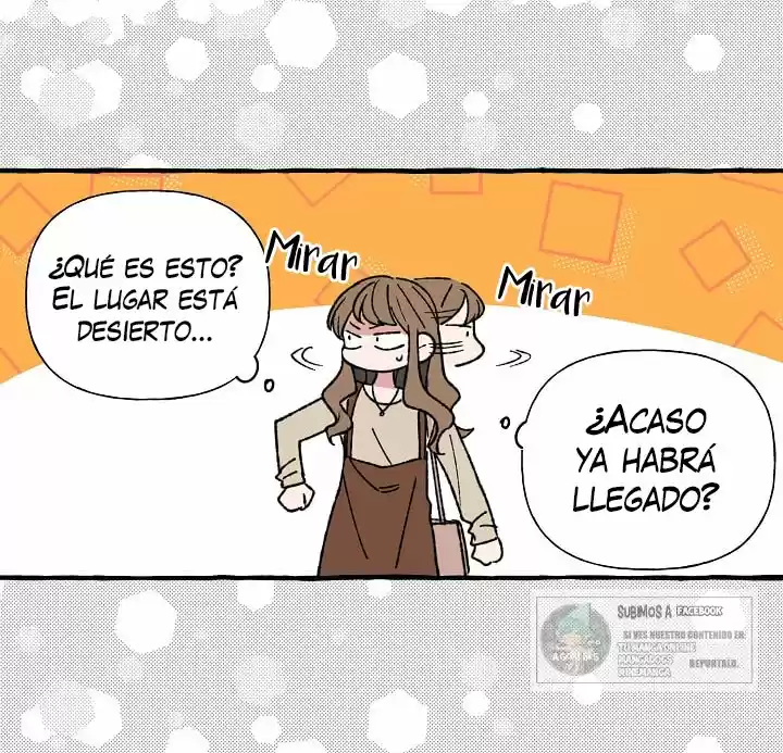 La Nueva Empleada Del Demonio - Capítulo 10 - Página 46 - LectorTMOo