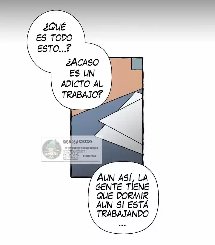La Nueva Empleada Del Demonio - Capítulo 10 - Página 54 - LectorTMOo