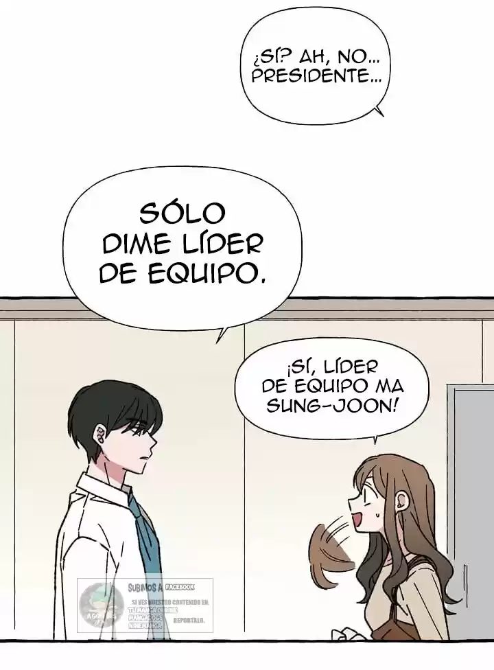 La Nueva Empleada Del Demonio - Capítulo 10 - Página 62 - LectorTMOo