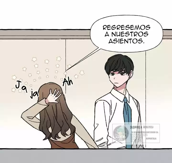 La Nueva Empleada Del Demonio - Capítulo 10 - Página 64 - LectorTMOo