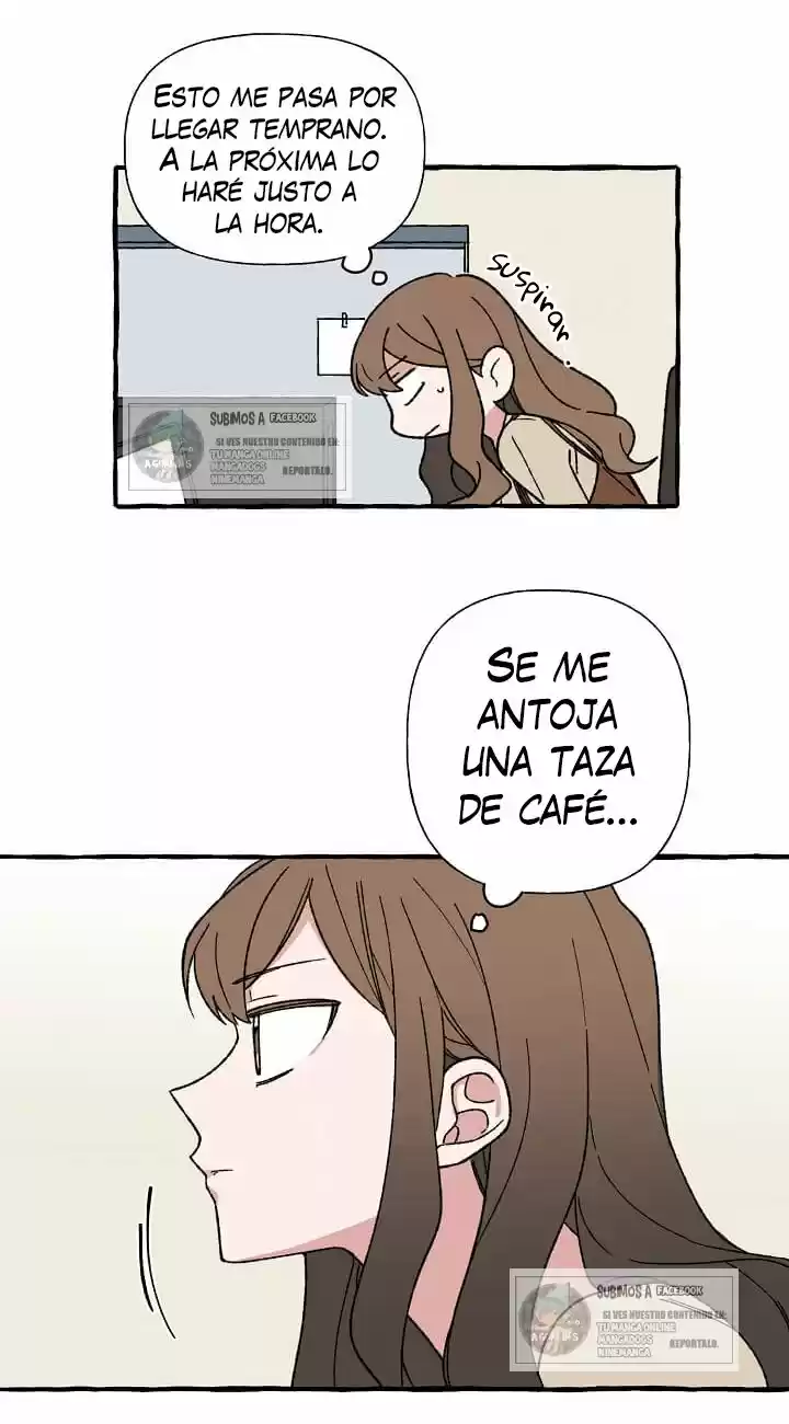 La Nueva Empleada Del Demonio - Capítulo 10 - Página 69 - LectorTMOo