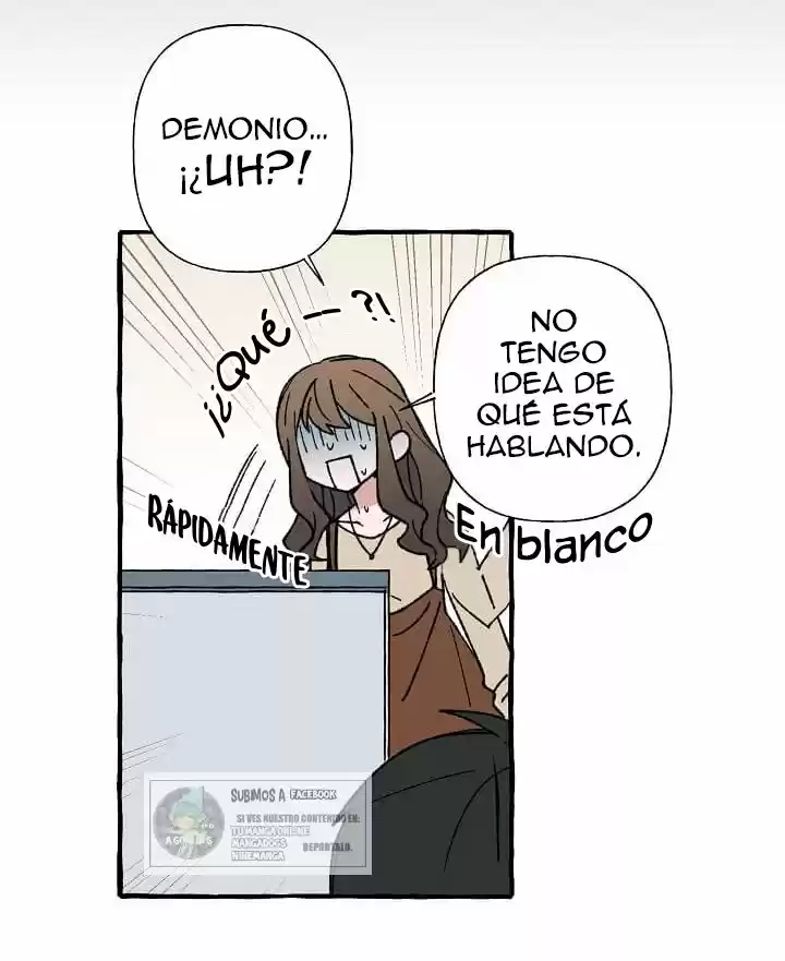 La Nueva Empleada Del Demonio - Capítulo 10 - Página 79 - LectorTMOo