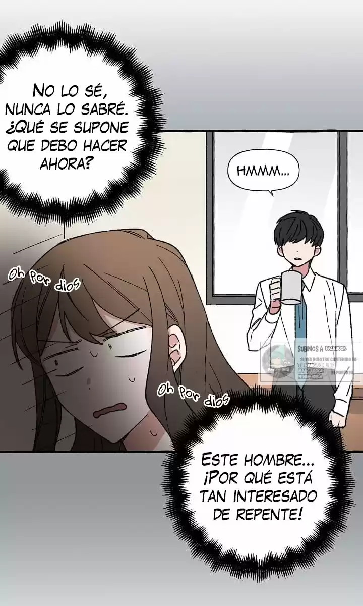 La Nueva Empleada Del Demonio - Capítulo 10 - Página 84 - LectorTMOo