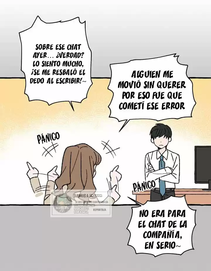 La Nueva Empleada Del Demonio - Capítulo 10 - Página 104 - LectorTMOo
