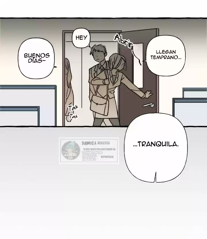 La Nueva Empleada Del Demonio - Capítulo 11 - Página 7 - LectorTMOo