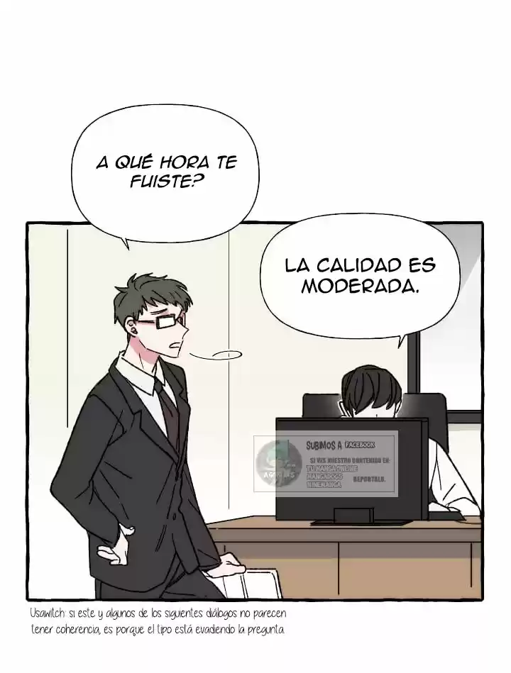 La Nueva Empleada Del Demonio - Capítulo 11 - Página 14 - LectorTMOo