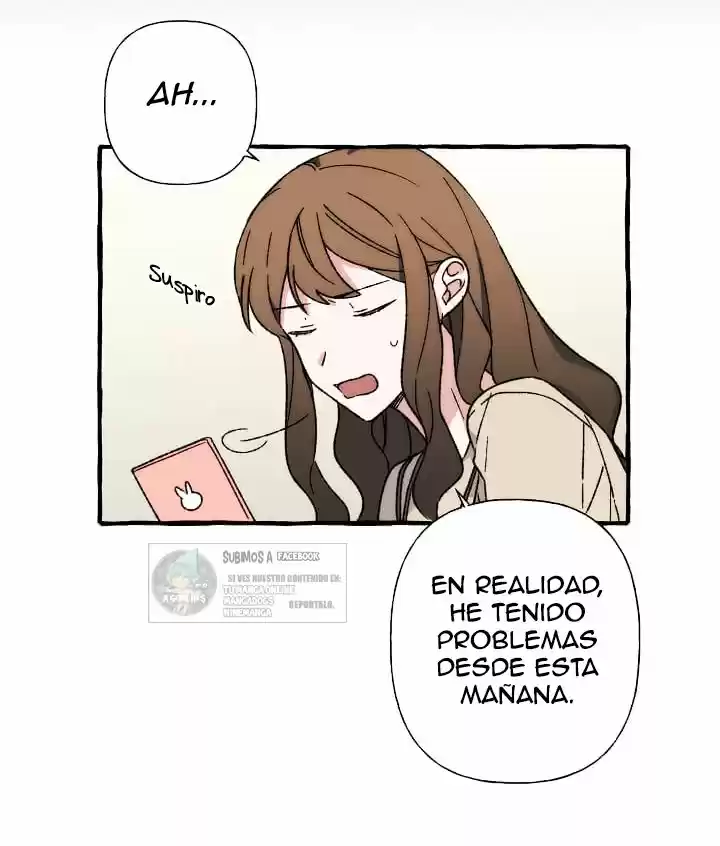 La Nueva Empleada Del Demonio - Capítulo 11 - Página 34 - LectorTMOo