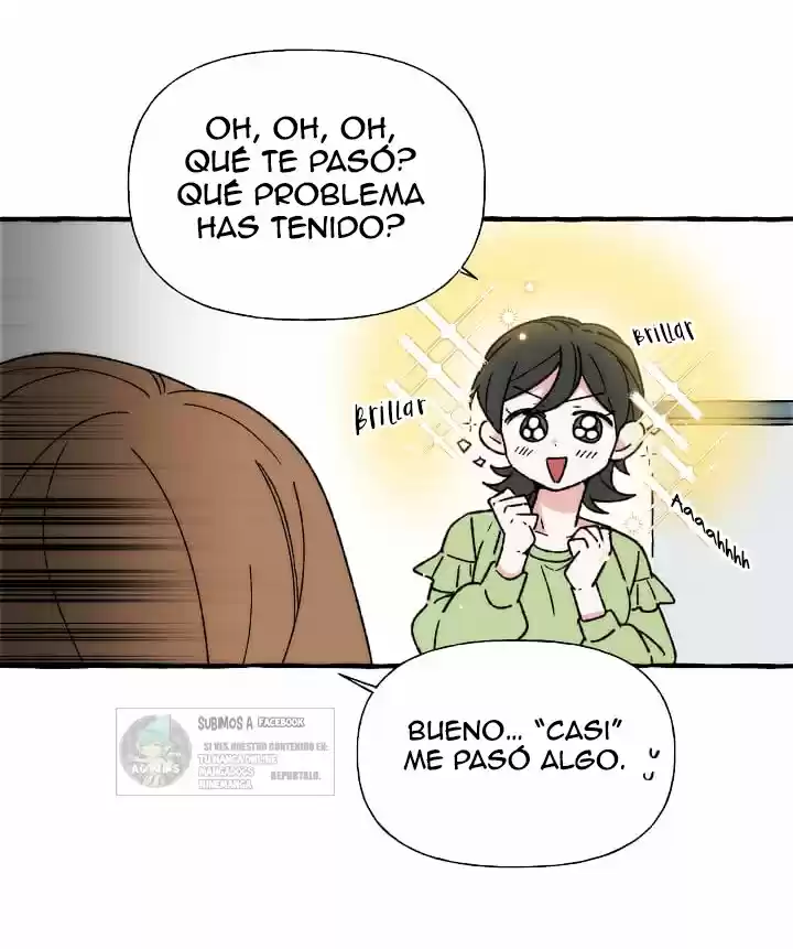 La Nueva Empleada Del Demonio - Capítulo 11 - Página 35 - LectorTMOo