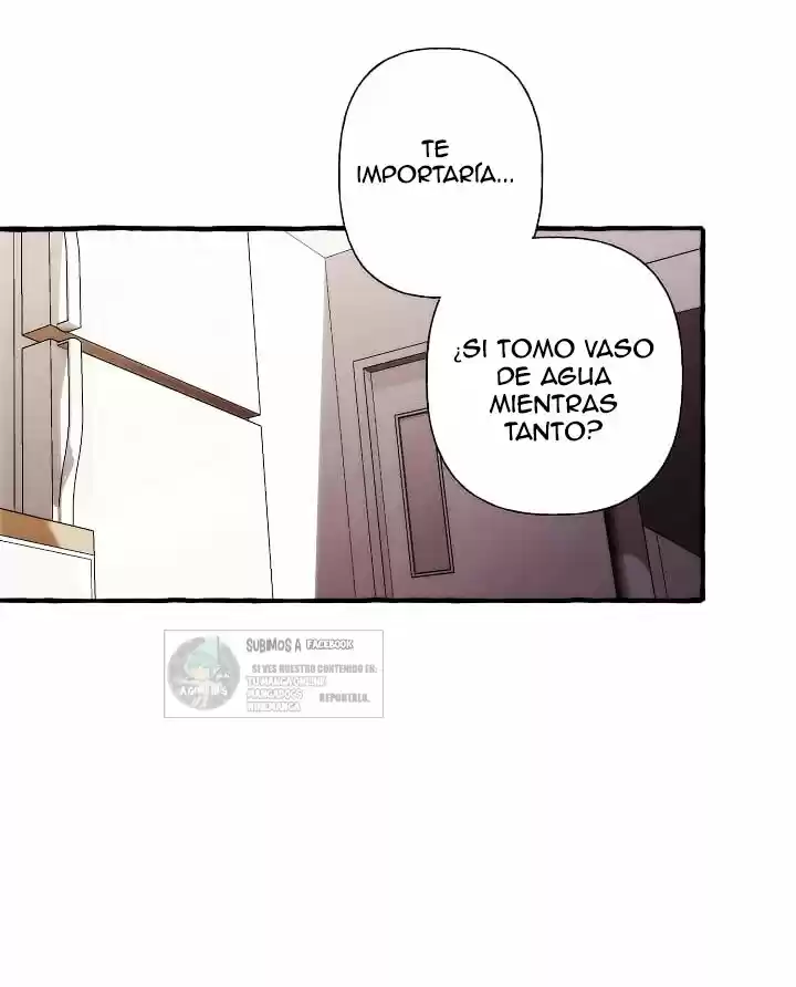 La Nueva Empleada Del Demonio - Capítulo 11 - Página 37 - LectorTMOo