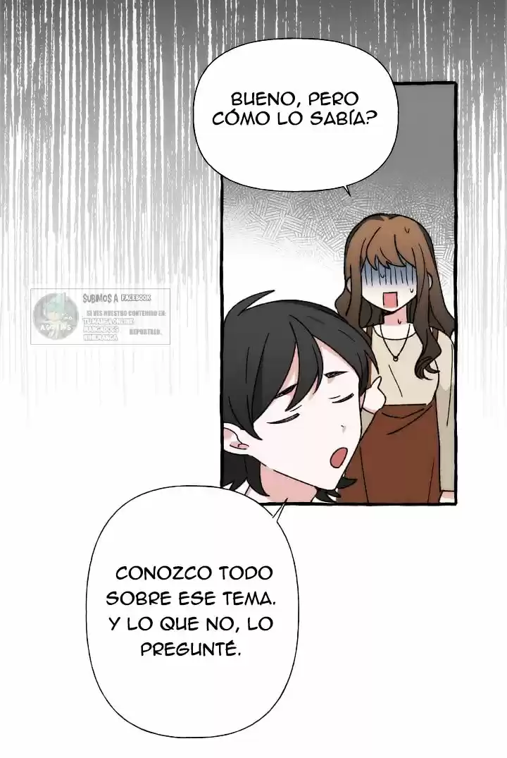 La Nueva Empleada Del Demonio - Capítulo 11 - Página 46 - LectorTMOo