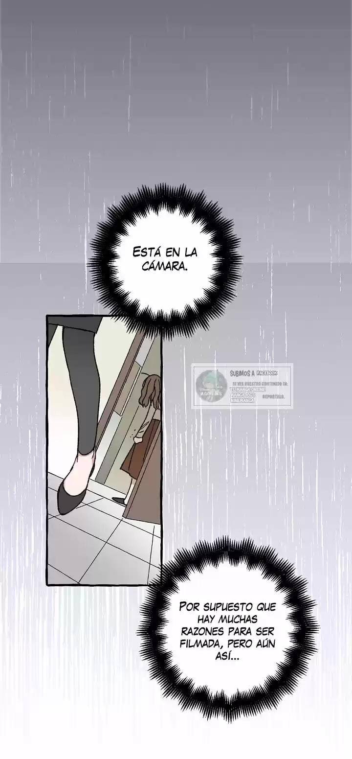 La Nueva Empleada Del Demonio - Capítulo 11 - Página 50 - LectorTMOo